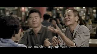 Download lagu Ah, bocah lelaki menjadi lelaki 3 mp3