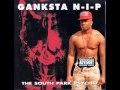 Ganksta N I P   The South Park Psycho Full Album 1992