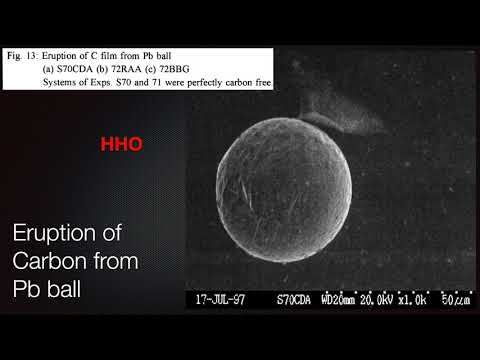 LENR in a Can - Soliton destruction-construction SLIDES