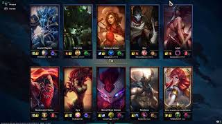 VR LOLI HENTAI SQUAD - THEM THAT THERE LEAGUE OF THEM LEGENDS