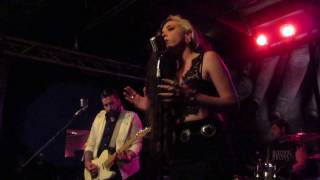 The Devil's Twins  "New Orleans"