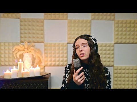 Sabrina Carpenter - Cindy Lou Who (cover by Neli Lesnjak)