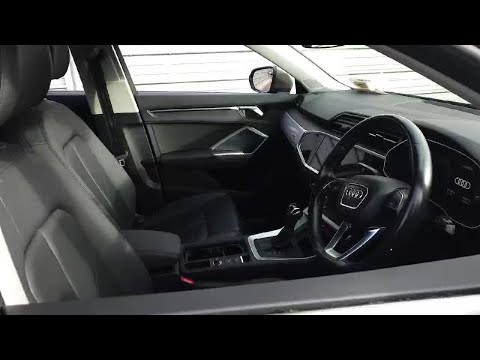 Audi Q3 Q3 2.0 35tdi 150BHP SE Automatic With Com - Image 2