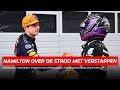 Hamilton: 'Strijd met Verstappen een van grootste uitdagingen die ik ooit heb gehad' | GPFans News