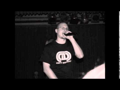 Chelavy (Ill Skillz) and VARGEK BEATANGA