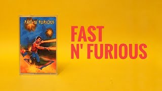 TeZ-X Spectrum Fast n' Furious