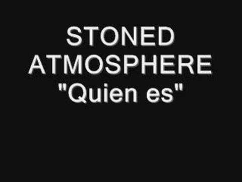 Quien es Stoned Atmosphere