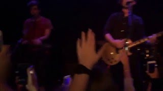 Every Little Thing- At Sunset (Live)