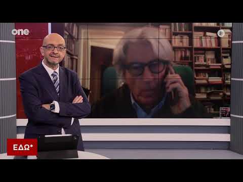 Μουμτζής για Σαμαρά: «H ΝΔ έχει πολλές ψυχές – Αδικεί τον εαυτό του για το Μητσοτάκης ή χάος»