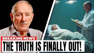 New Autopsy on Gene Hackman FINALLY Reveals What We All Suspected