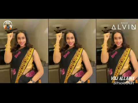 📹 Dj Alvin - Chikadeez (Tik Tok Trending) 1080p