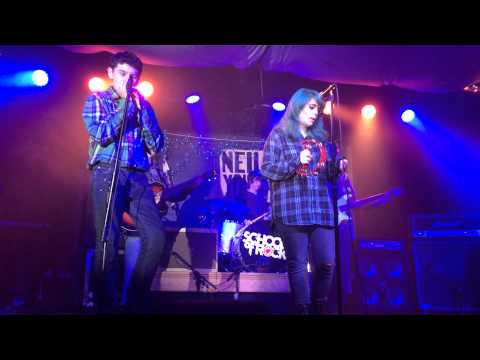 Heart of Gold - DSOR