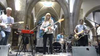 Lucy Rose - Shelter (HD) - All Saints Church, Kingston - 06.07.15