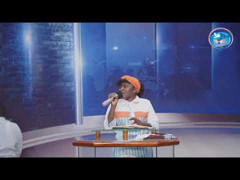 Ayayay gade yon kantik ... Je chanterai ton grand amour 53 reveillons-nous