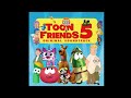 Toon Friends Original Soundtrack From The TV Series E