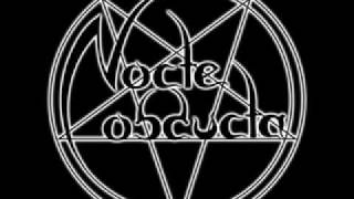 Nocte Obducta - Totgeburt