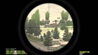 preview picture of video 'Arma 2: CO - Coop - Hail C-SAR - 25.10.11'
