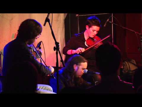 MEITHEAL - 'Babylon Is Fallen', Sacred Harp 117 LIVE at TUSK Festival 2012