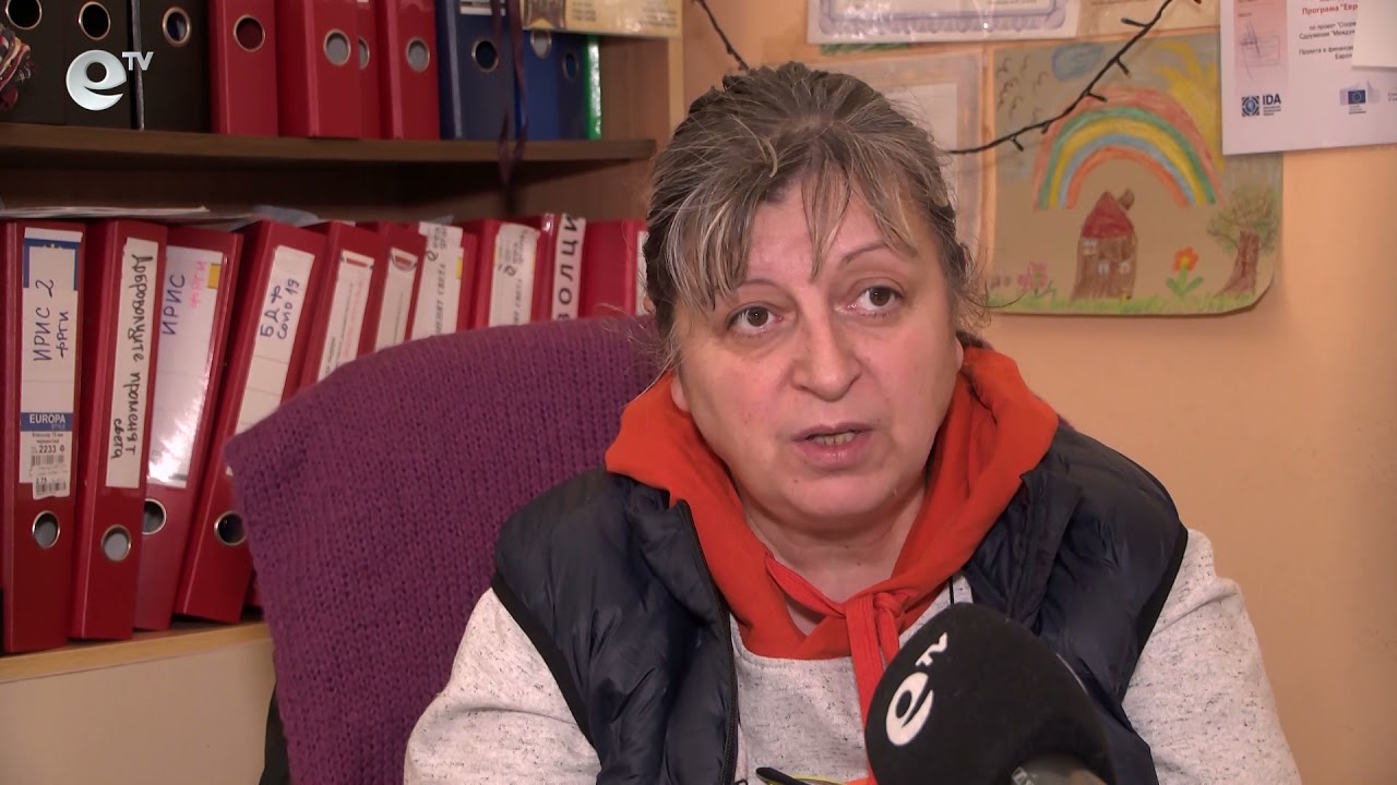 В Димитровград стартират благотворителна Акция за Коледа