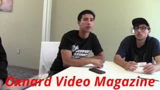 Oxnard Video Magazine  Meeting