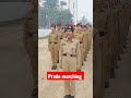 Ncc Cadets Prade Marching Ncc Viral Shorts Trending Marching Shortvideo