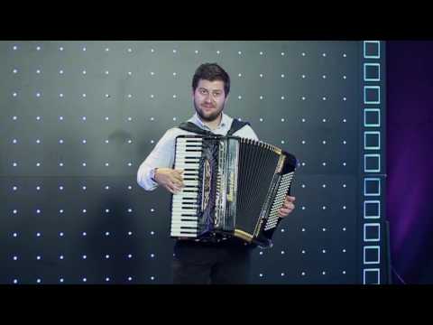 Igor Dimovski -  Osman aga