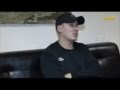 Рома Жиган о Oxxxymiron'е. 