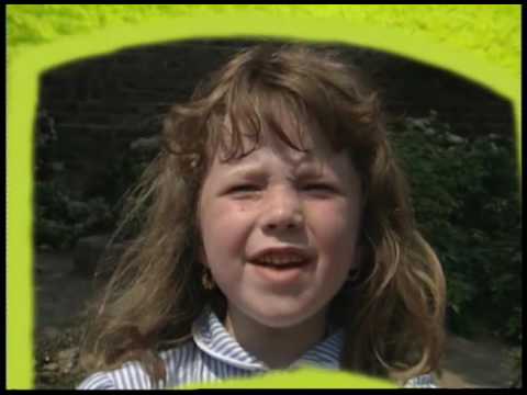 Teletubbies - Numbers: One (S01E09)