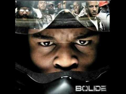 Dosseh ft Ol'kainry - Qui t'a menti ?