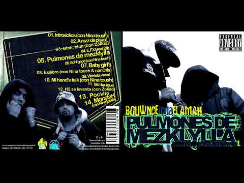 12.- Le Bounce - H2 se levanta (con Zolido)