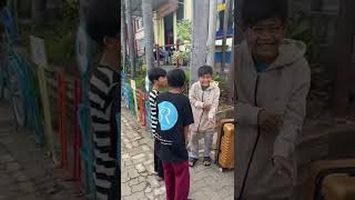 Download lagu BEHIND THE SCENE SUPERNAN.. #supernan  #short #movie #subscribe #monetization #yukbisayuk #adnan mp3