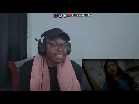 Soja Brat - Hear Me Out (Official Music Video) [REACTION]