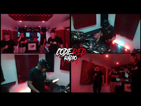 THE ROYAL RUMBLE SHOW