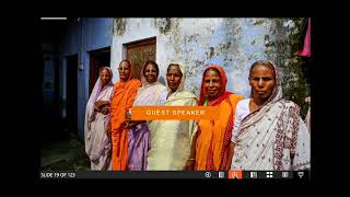 GlobalGiving UK AGM 17th February 2016