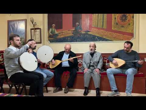 Hafız Murat - Yine Gam Yükünün Kervanı Geldi