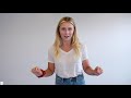 Iconic 80 S Dance Moves With Emily Daigle