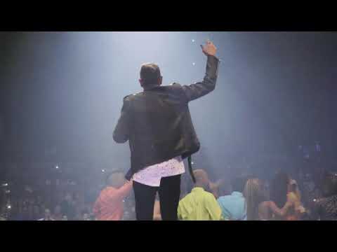 Paulito y su Elite XXV aniversario - "Hasta el Último Callejón"