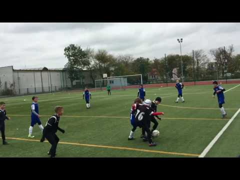 SEMP Ursynów - Polonia Warszawa  2:1