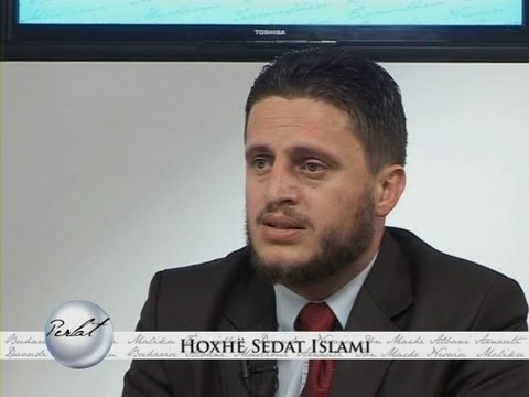 03 - Obligimet, ndalesat dhe kufinjtë e Allahut - Sedat Islami