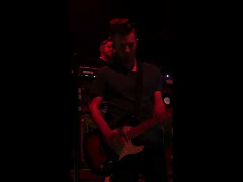 Joe Arick-Superstition  3-24-18   Frisco, TX