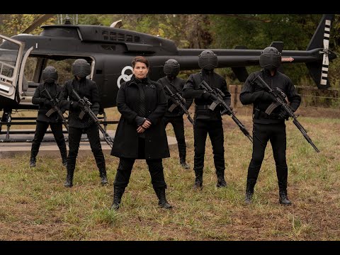 All CRM Scenes- The Walking Dead: World Beyond (1.02-1.08)  [Spoilers]