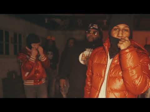10K Laflare - Handle Mine (feat. Reece & King Phenix) Official Music Video