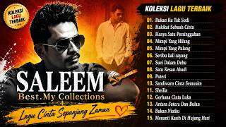 Download lagu Best Of Saleem Iklim - Full Album Saleem Iklim - Slow Rock Malaysia mp3