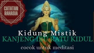 Download lagu kidung Mistik | ibu ratu kidul mp3