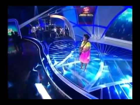 Ellen Oléria   Anunciação