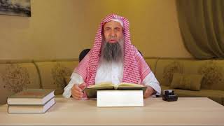 صورة شرح منسك شيخ الإسلام ابن تيمية [03]