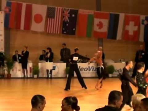 klima - rehakova, brno open 2012