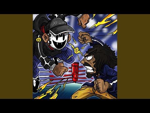 TENDANCIES (feat. Kashimotu)