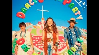 Dance Earth Party - DREAMERS' PARADISE feat.  Mummy-D - Photo Analysis