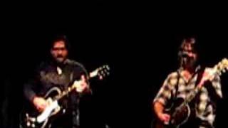 Pat McGee Band - Must Have Been Love